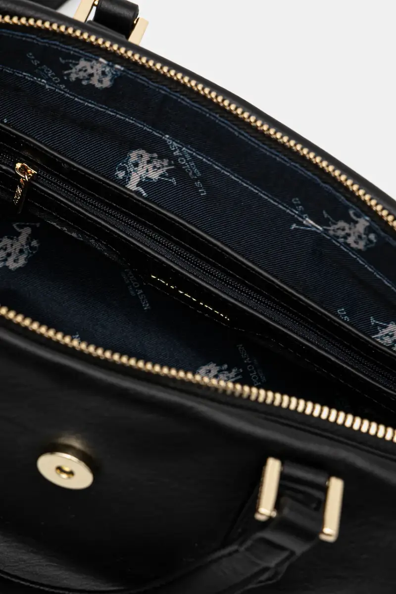 borsetta Jodhpur colore nero BEUJ58591WVP miniatura 5