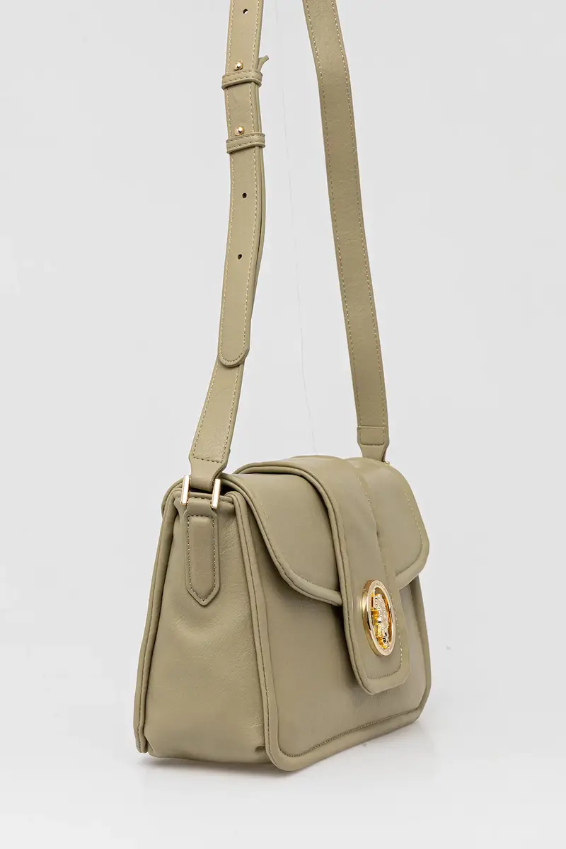 borsetta Jodhpur colore verde BEUJ58589WVP miniatura 2