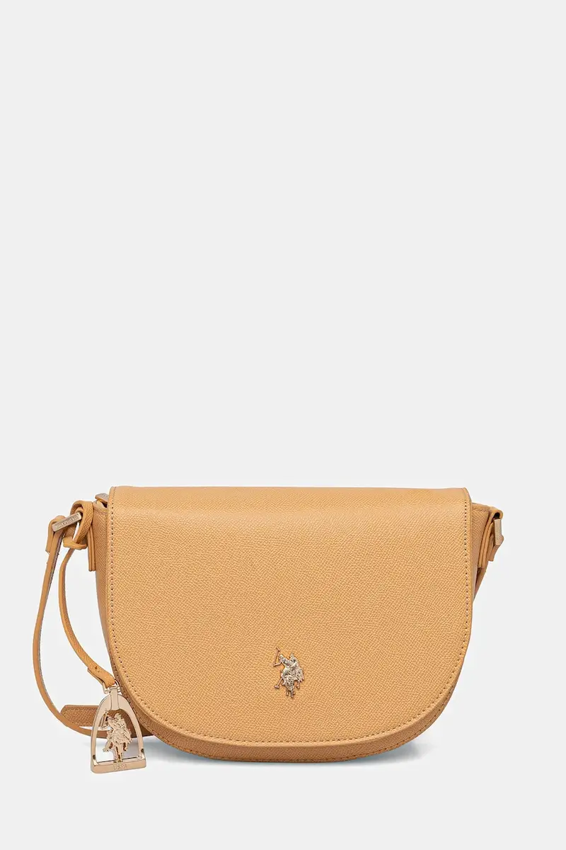 . borsetta Jones colore beige BEUJE8654WVP