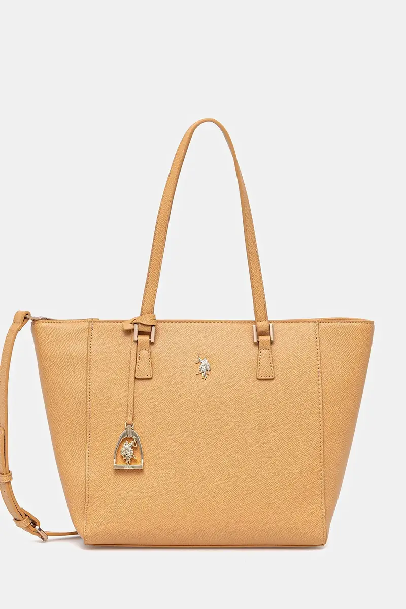 . borsetta Jones colore beige BEUJE8657WVP