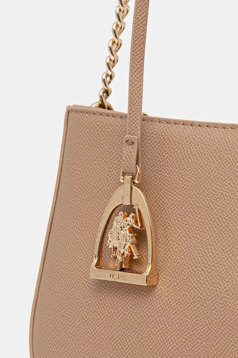 borsetta Jones colore beige BEUJE8663WVP miniatura 4