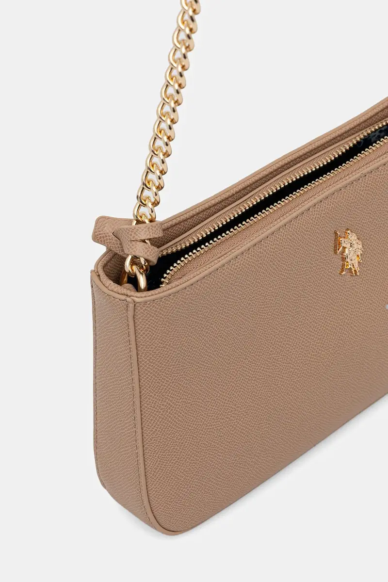 borsetta Jones colore beige BEUJE8663WVP miniatura 5