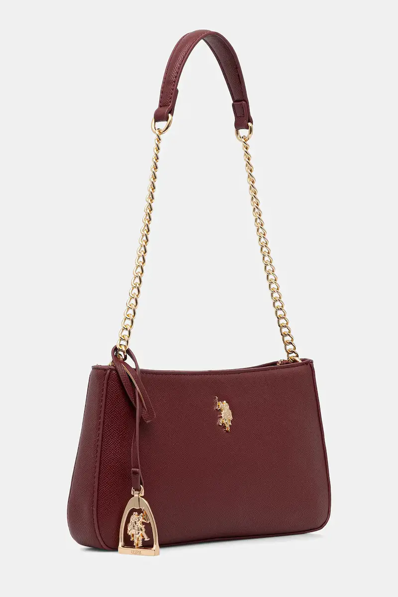 borsetta Jones colore beige BEUJE8663WVP Granata miniatura 2