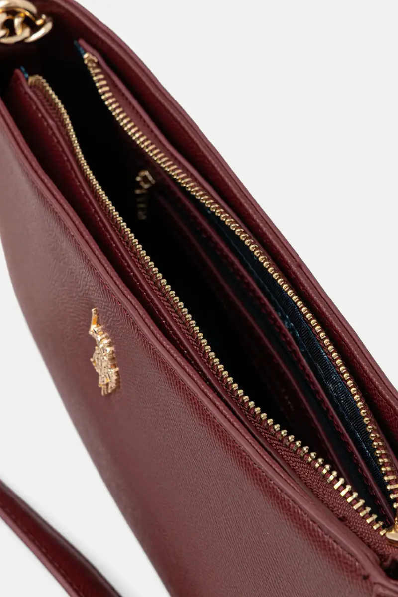 borsetta Jones colore beige BEUJE8663WVP Granata miniatura 5