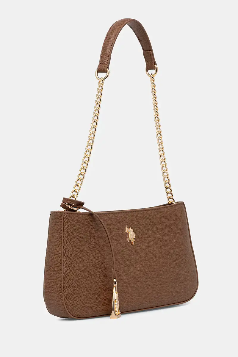 borsetta Jones colore beige BEUJE8663WVP Marrone miniatura 2