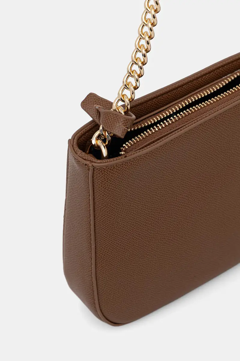 borsetta Jones colore beige BEUJE8663WVP Marrone miniatura 5