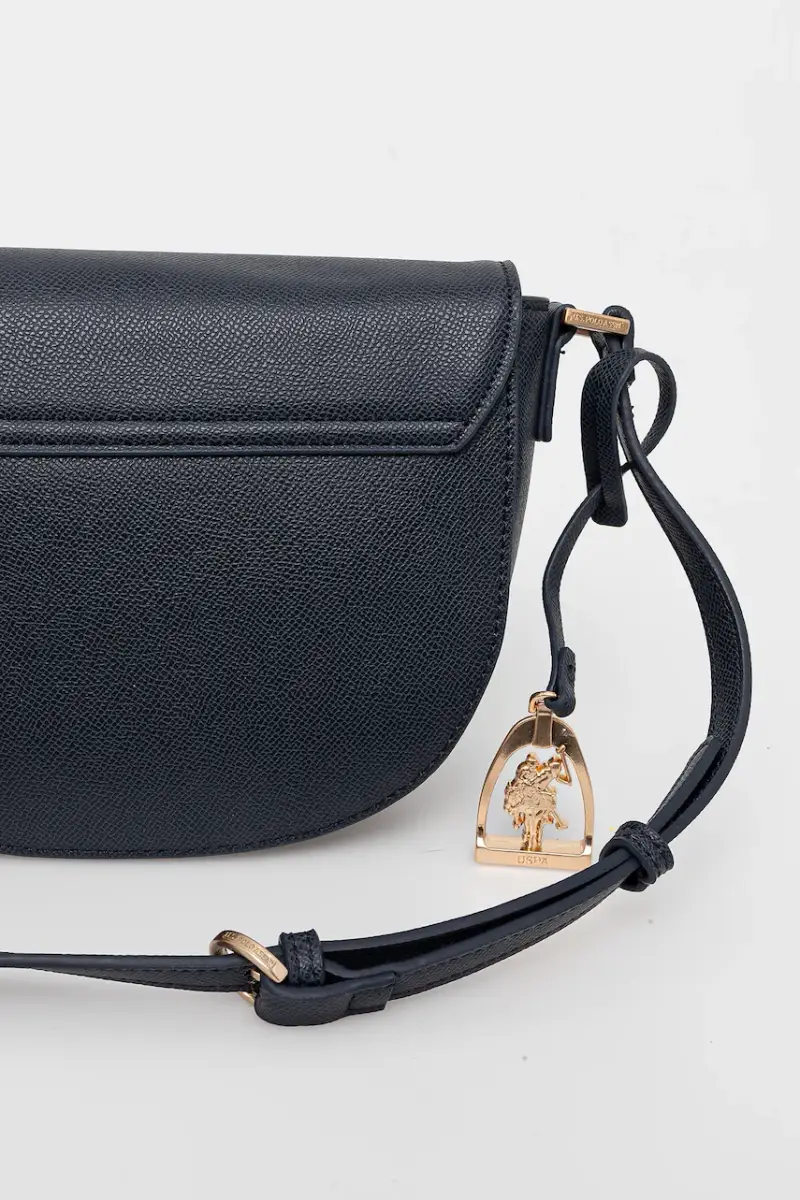 borsetta Jones colore blu navy BEUJE8654WVP miniatura 3