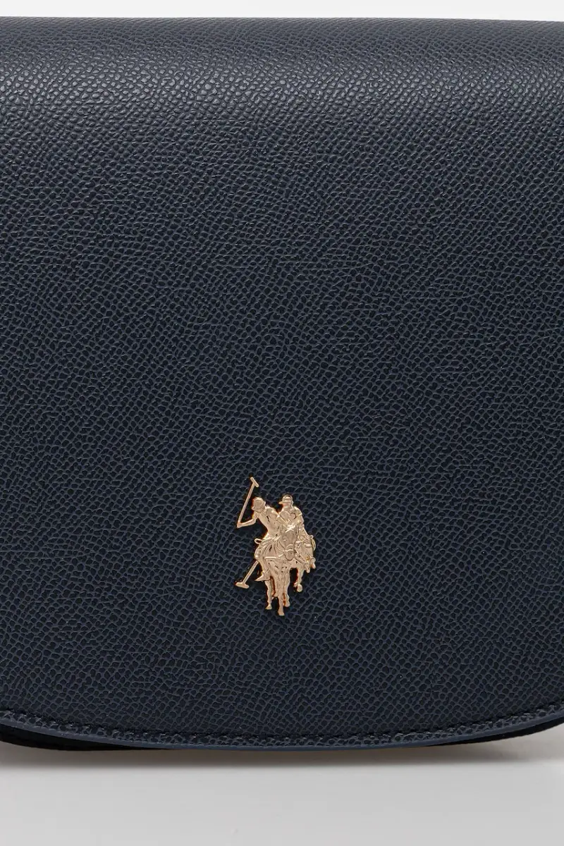 borsetta Jones colore blu navy BEUJE8654WVP miniatura 4