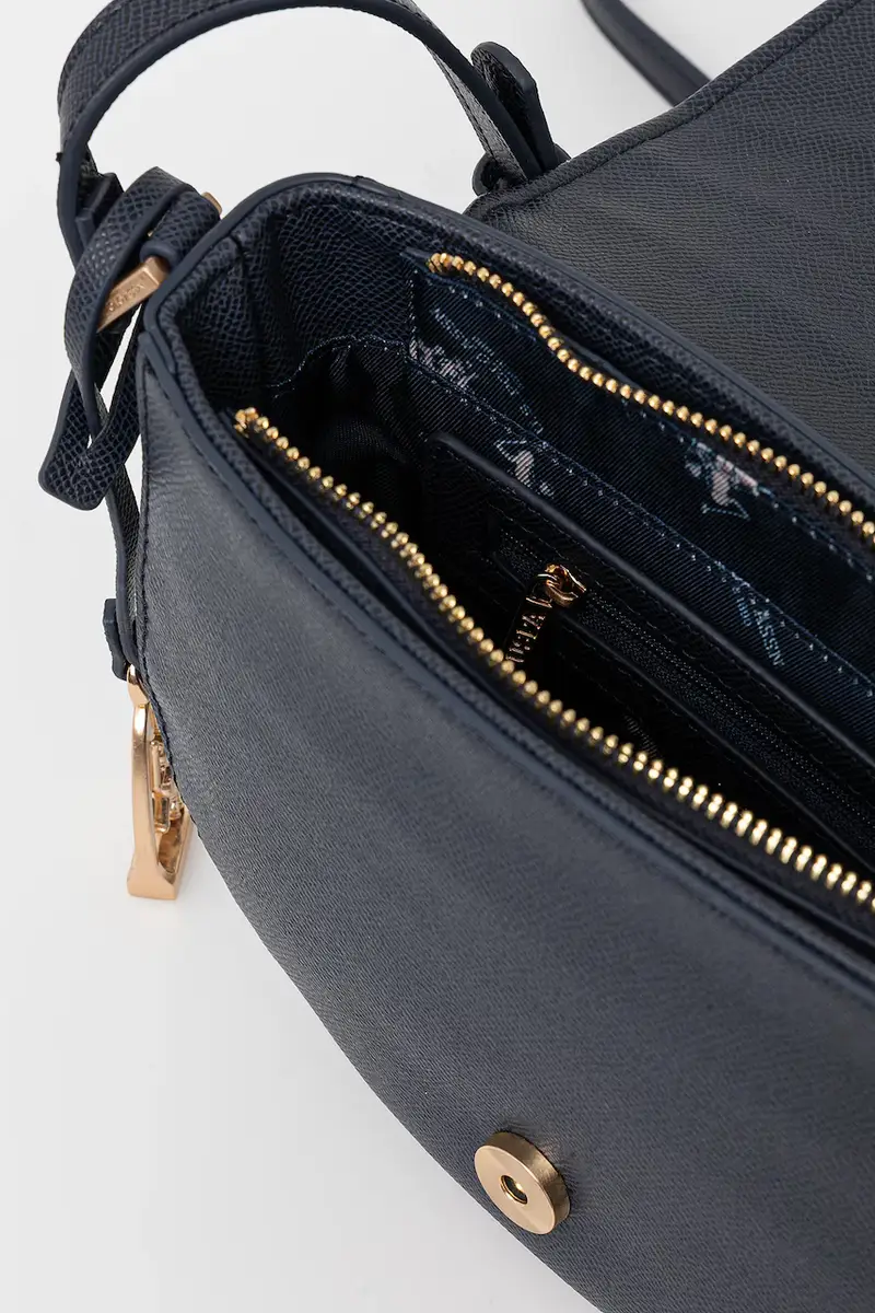 borsetta Jones colore blu navy BEUJE8654WVP miniatura 5