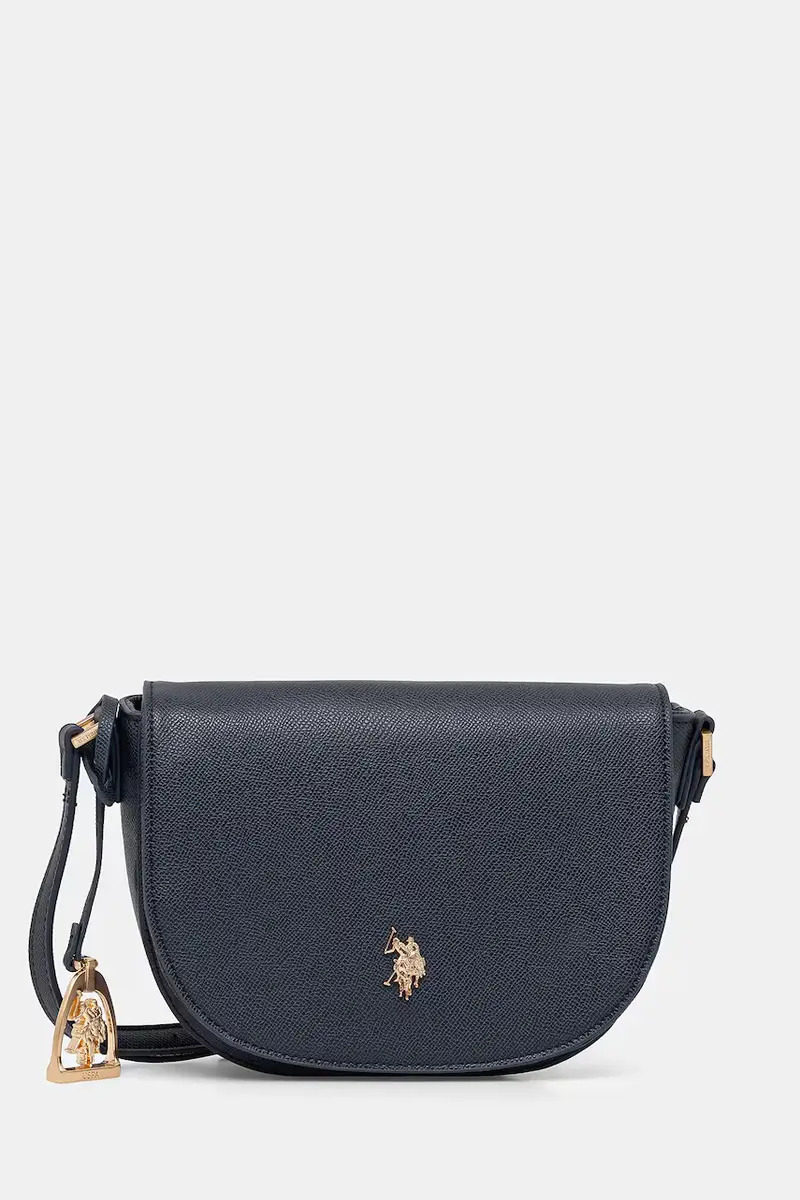 . borsetta Jones colore blu navy BEUJE8654WVP