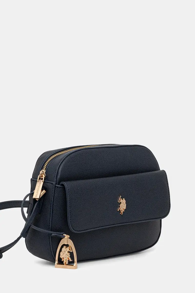 borsetta Jones colore blu navy BEUJE8656WVP miniatura 2