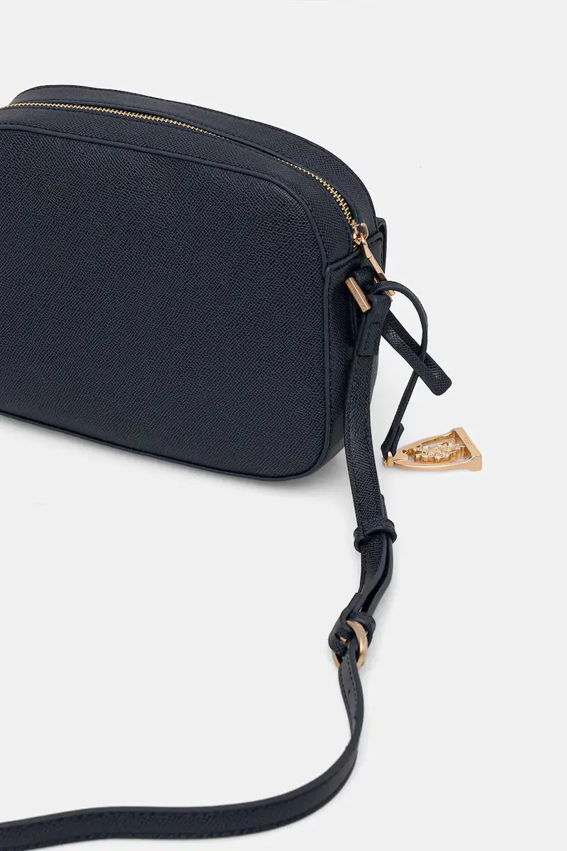 borsetta Jones colore blu navy BEUJE8656WVP miniatura 3