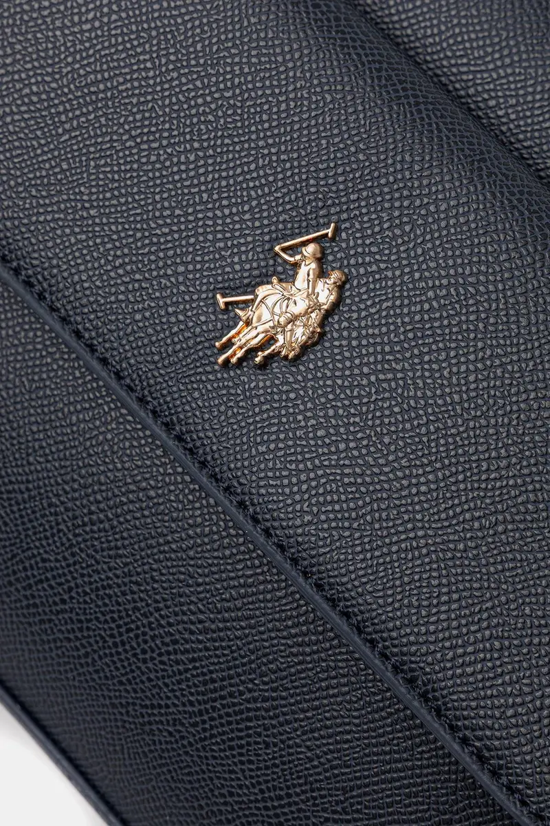 borsetta Jones colore blu navy BEUJE8656WVP miniatura 4