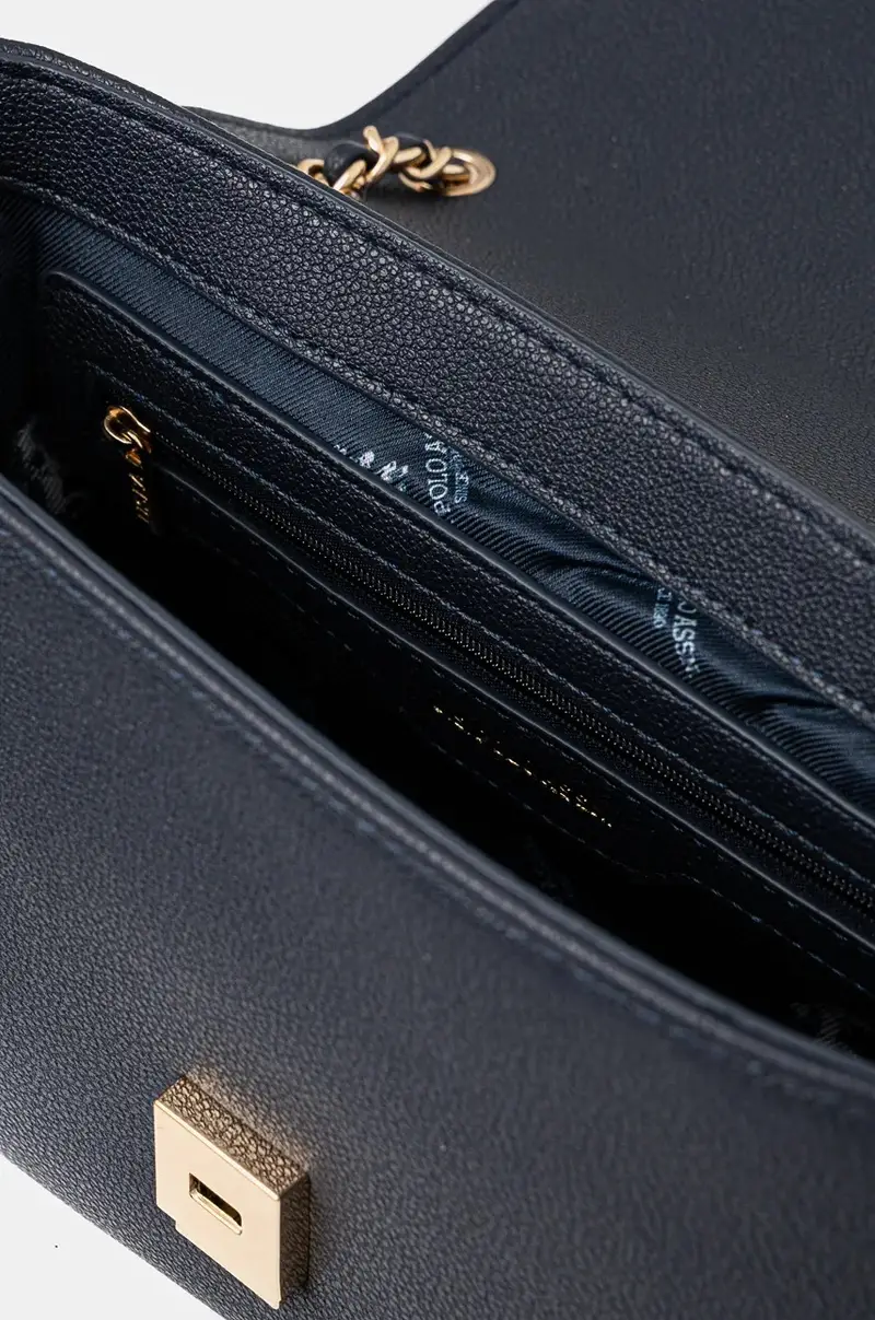 borsetta Jones colore blu navy BIUJE8386WVP miniatura 5