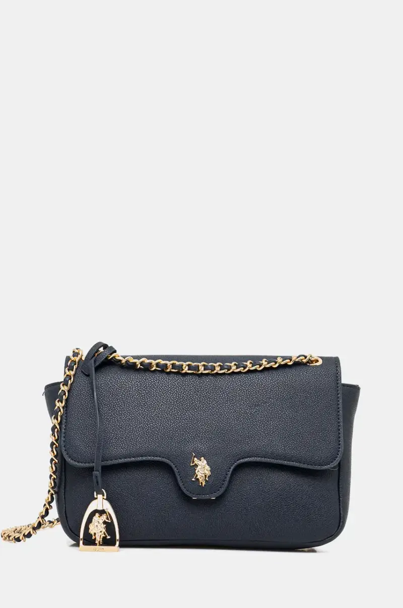 . borsetta Jones colore blu navy BIUJE8386WVP