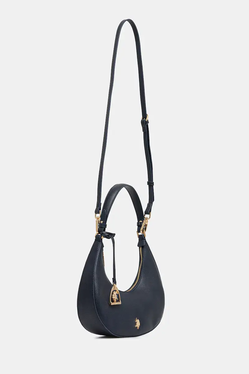 borsetta Jones colore blu navy BIUJE8910WVP miniatura 2