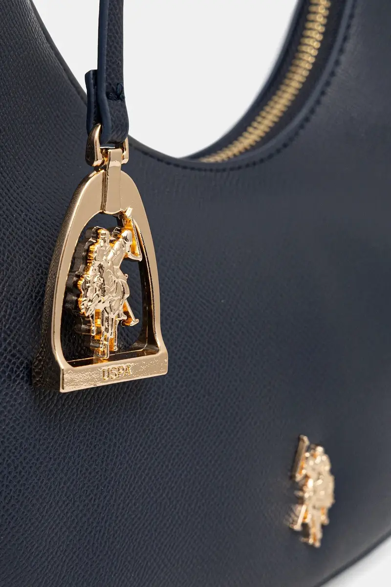 borsetta Jones colore blu navy BIUJE8910WVP miniatura 4