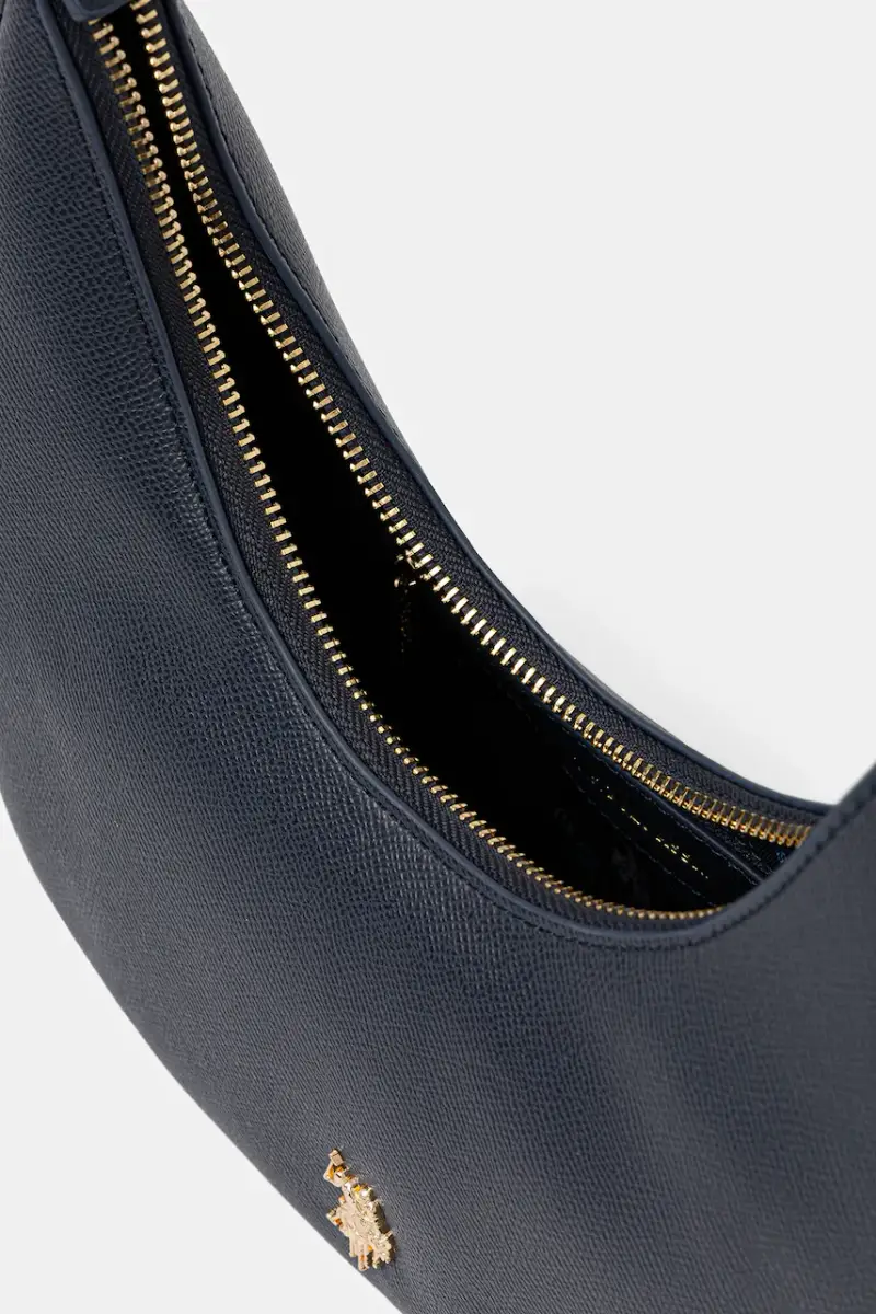 borsetta Jones colore blu navy BIUJE8910WVP miniatura 5