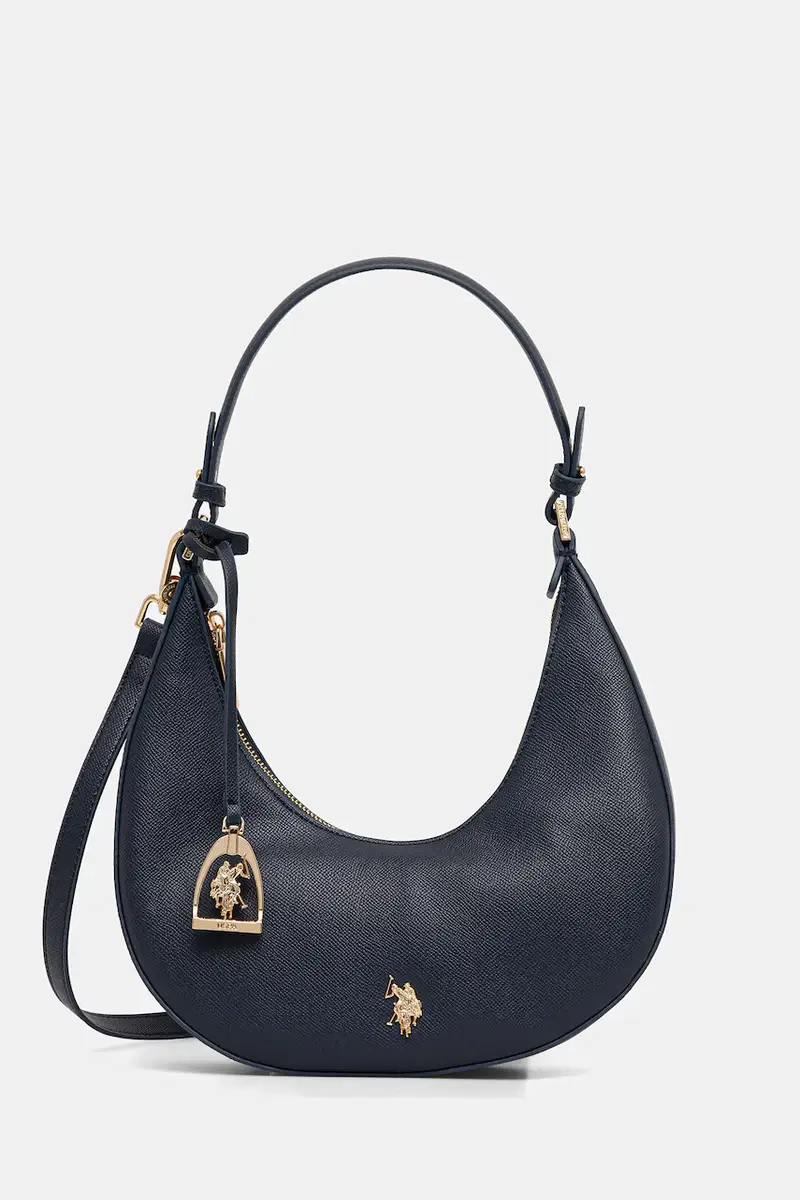 . borsetta Jones colore blu navy BIUJE8910WVP