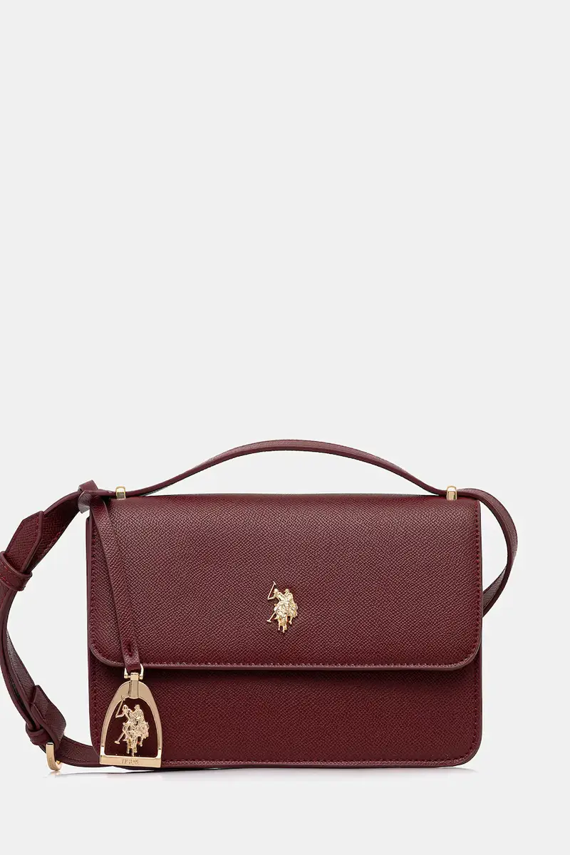 . borsetta Jones colore granata BIUJE8909WVP