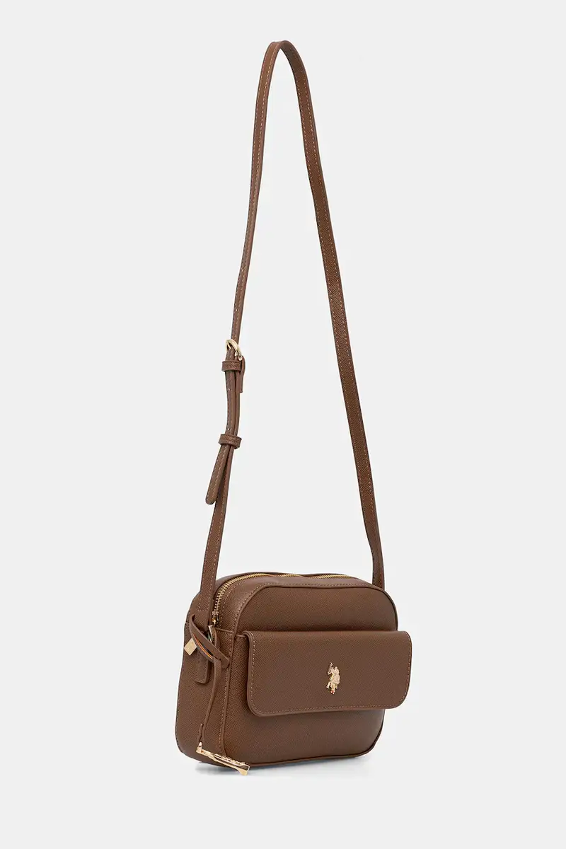 borsetta Jones colore marrone BEUJE8656WVP miniatura 2