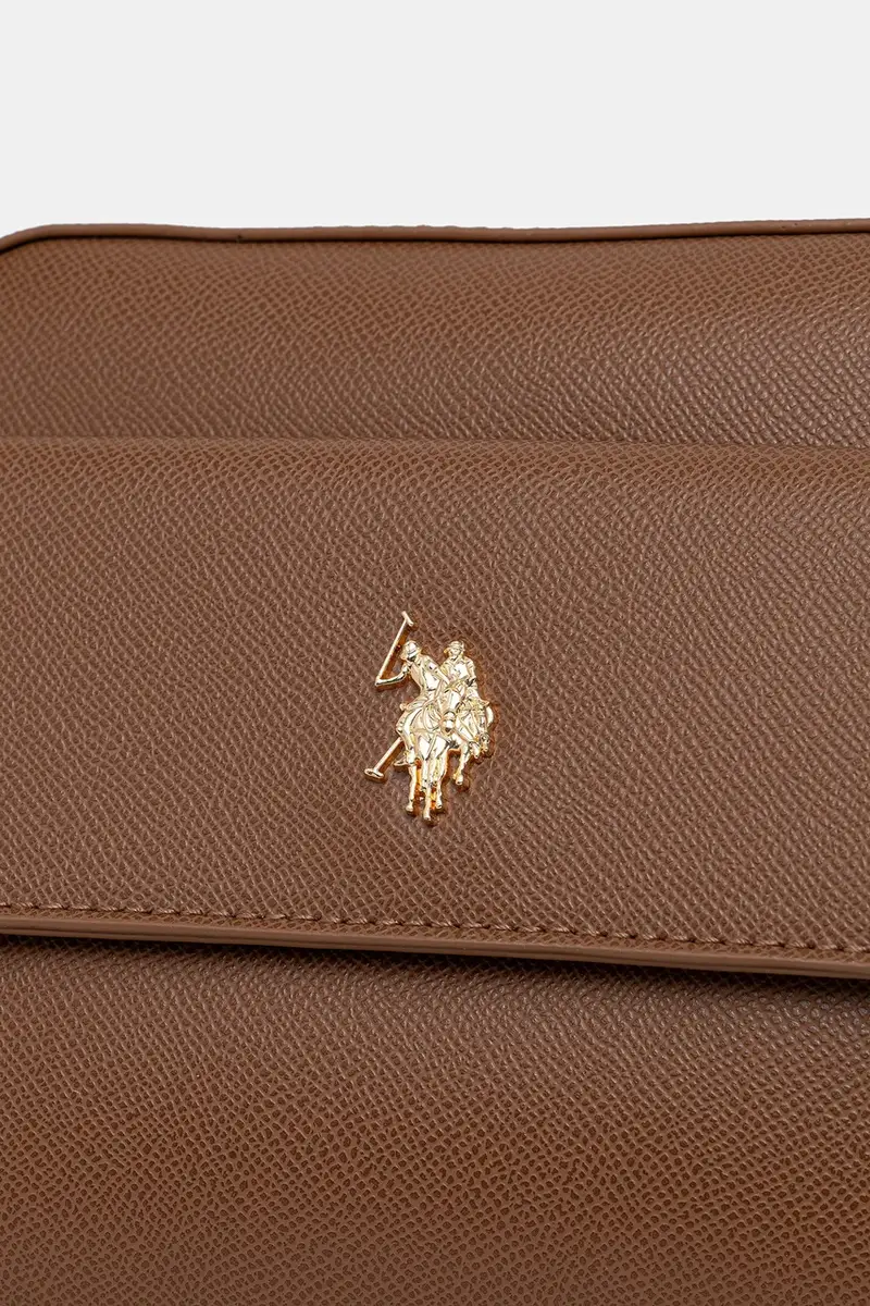 borsetta Jones colore marrone BEUJE8656WVP miniatura 4