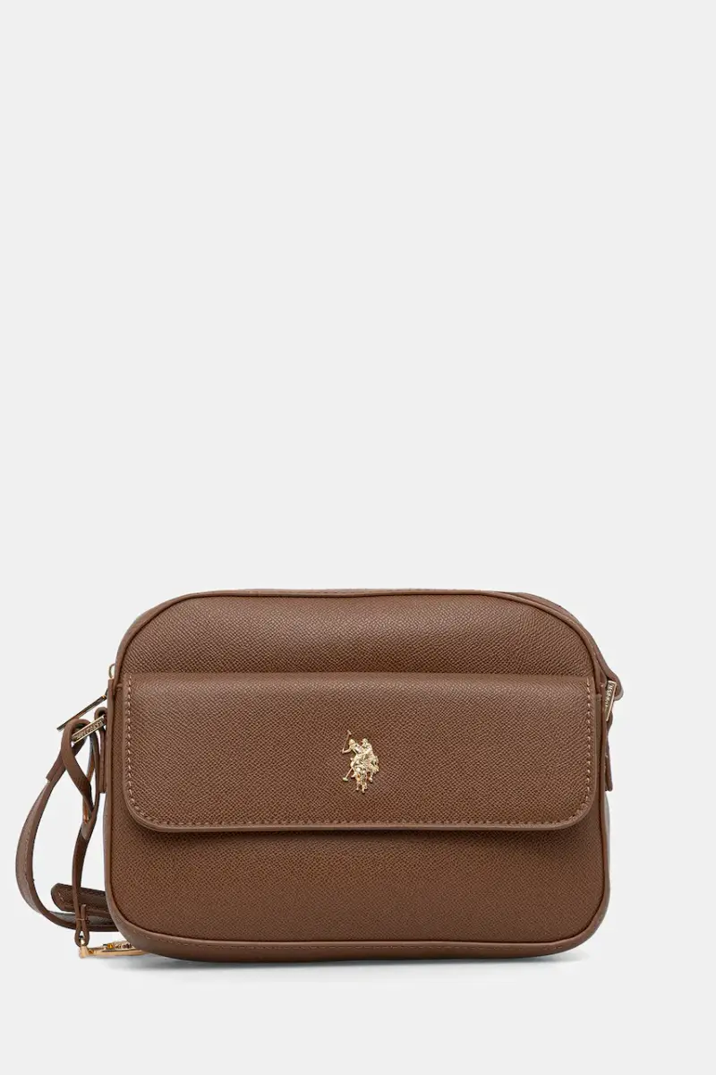 . borsetta Jones colore marrone BEUJE8656WVP