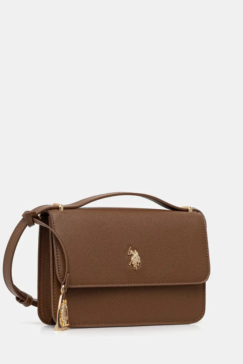 borsetta Jones colore marrone BIUJE8909WVP miniatura 2