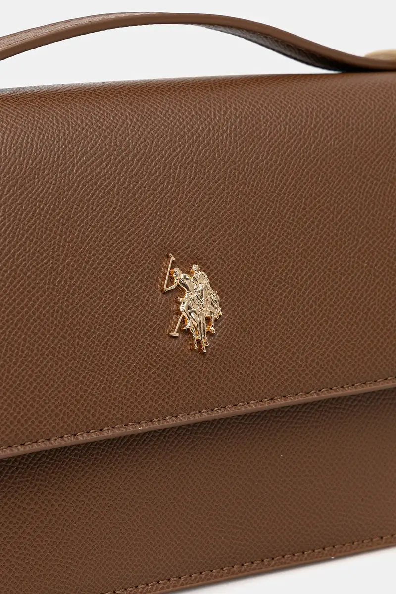 borsetta Jones colore marrone BIUJE8909WVP miniatura 3