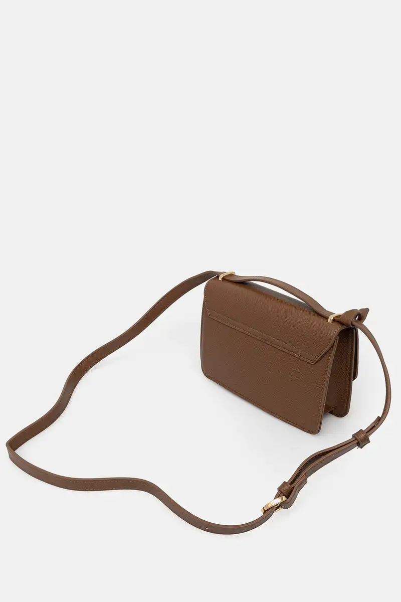 borsetta Jones colore marrone BIUJE8909WVP miniatura 4