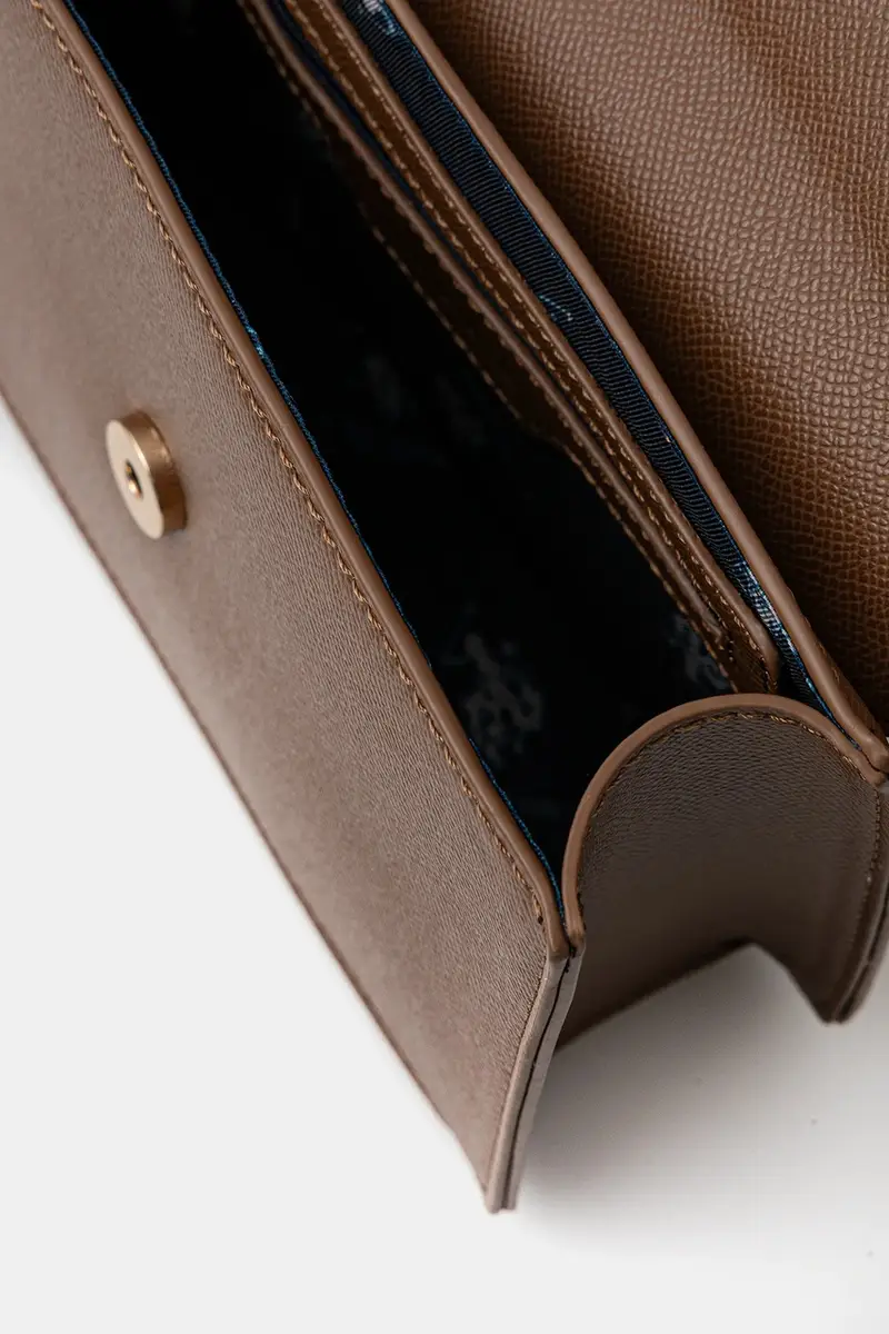 borsetta Jones colore marrone BIUJE8909WVP miniatura 5