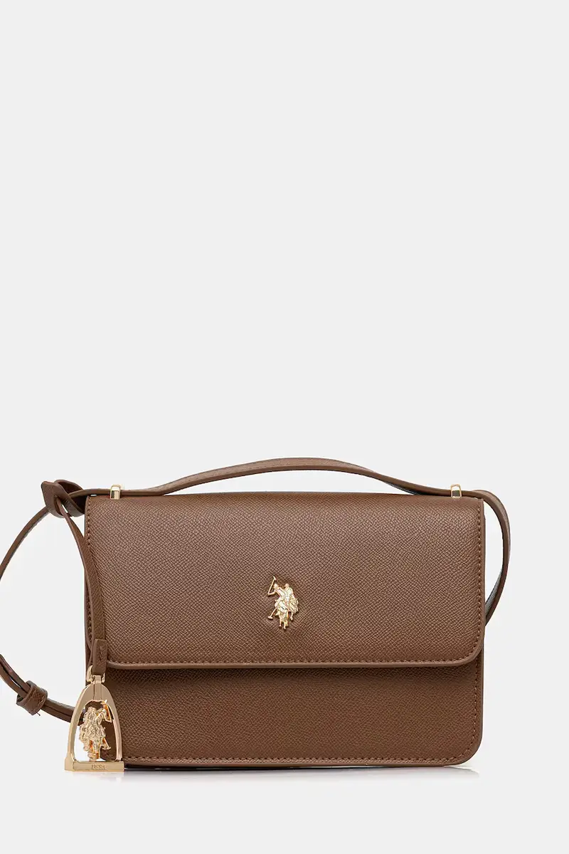 . borsetta Jones colore marrone BIUJE8909WVP