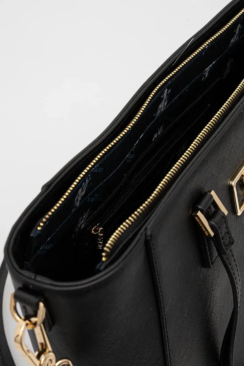 borsetta Jones colore nero BEUJ88674WVP miniatura 5