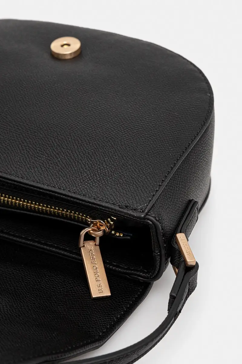 borsetta Jones colore nero BEUJE8654WVP miniatura 5