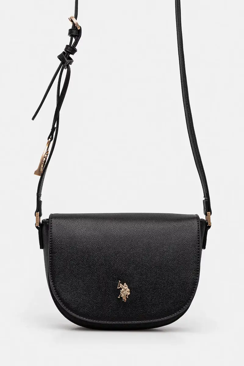 . borsetta Jones colore nero BEUJE8654WVP