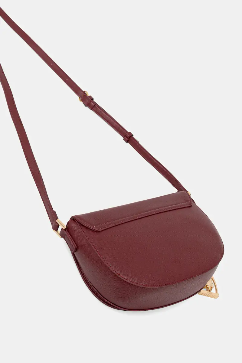 borsetta Jones colore nero BEUJE8654WVP Granata miniatura 3