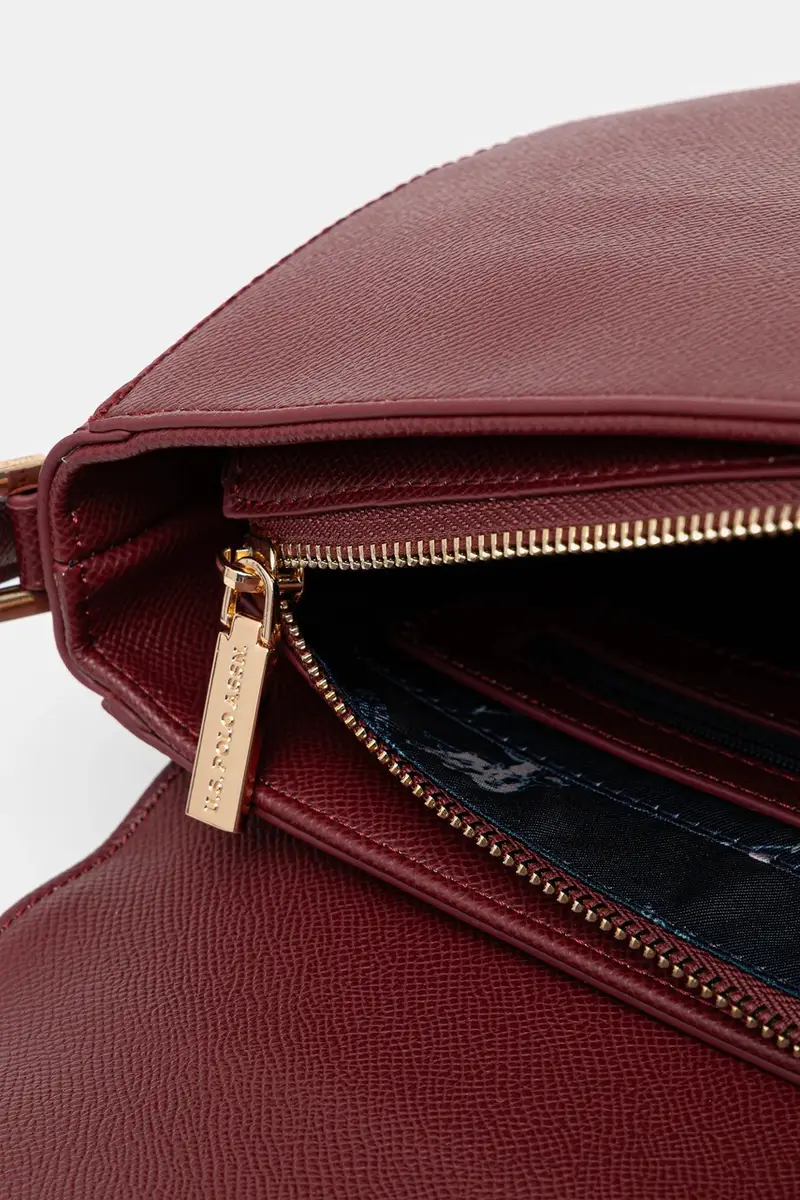 borsetta Jones colore nero BEUJE8654WVP Granata miniatura 4