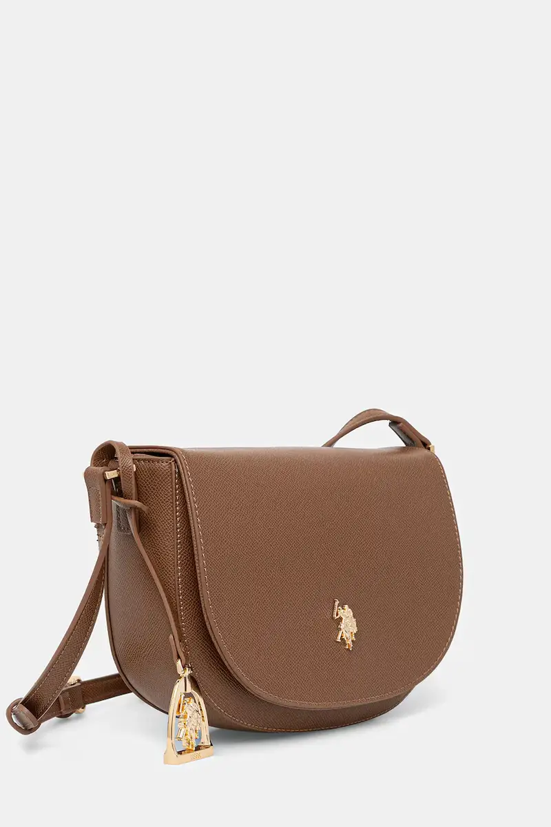 borsetta Jones colore nero BEUJE8654WVP Marrone miniatura 2