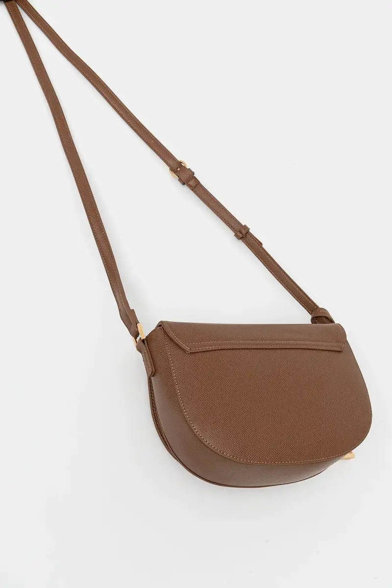 borsetta Jones colore nero BEUJE8654WVP Marrone miniatura 3