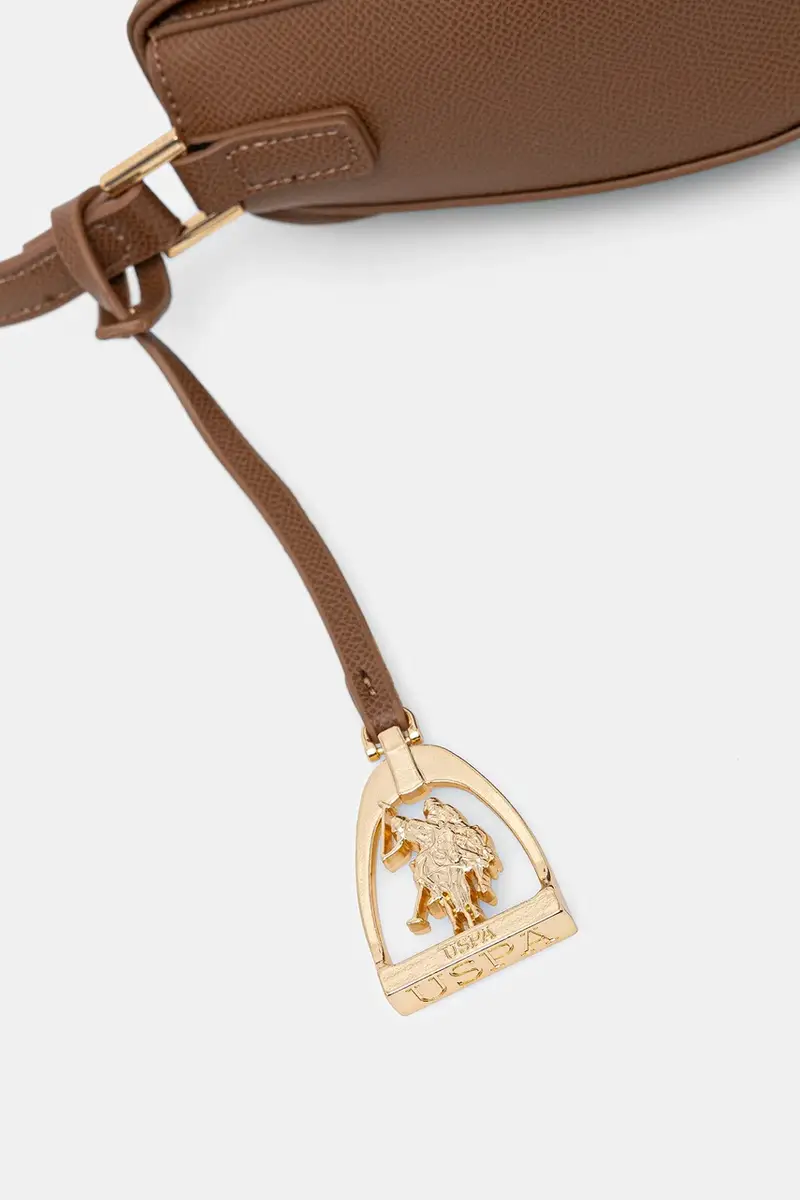 borsetta Jones colore nero BEUJE8654WVP Marrone miniatura 5