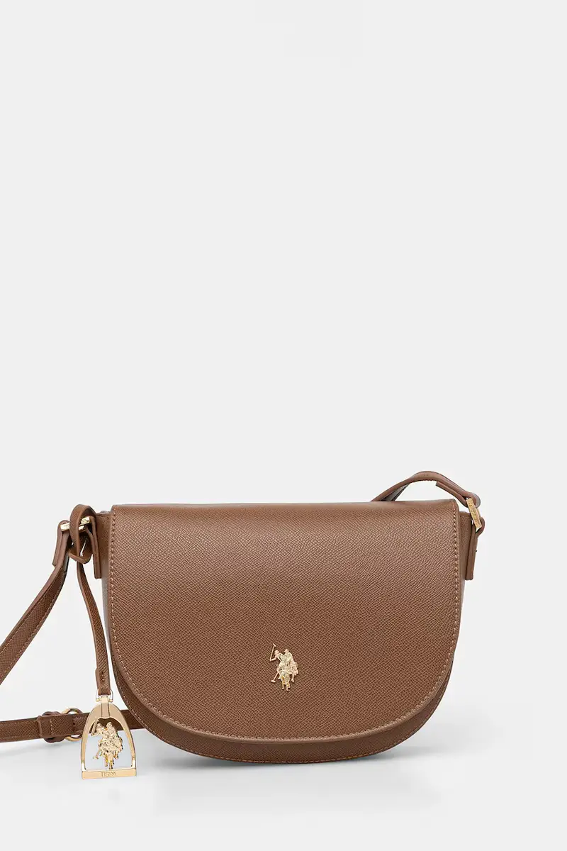 . borsetta Jones colore nero BEUJE8654WVP Marrone