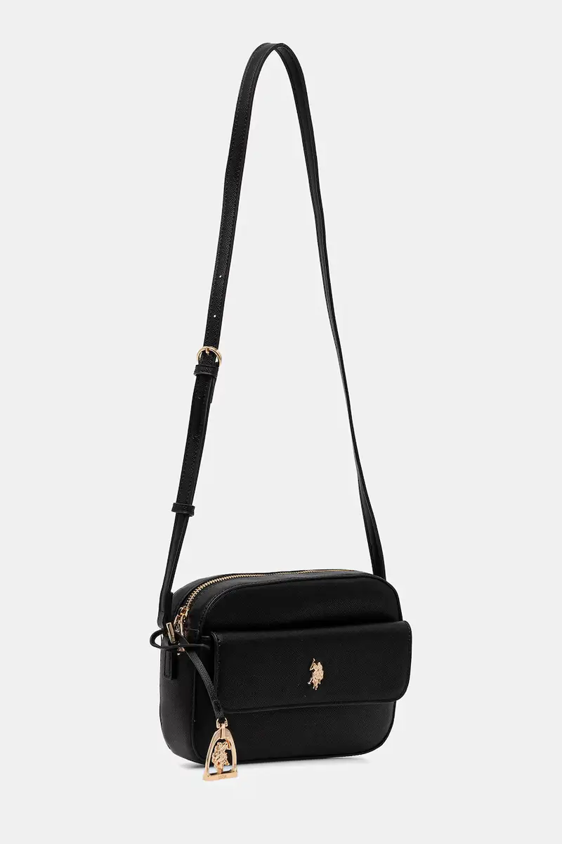 borsetta Jones colore nero BEUJE8656WVP miniatura 2