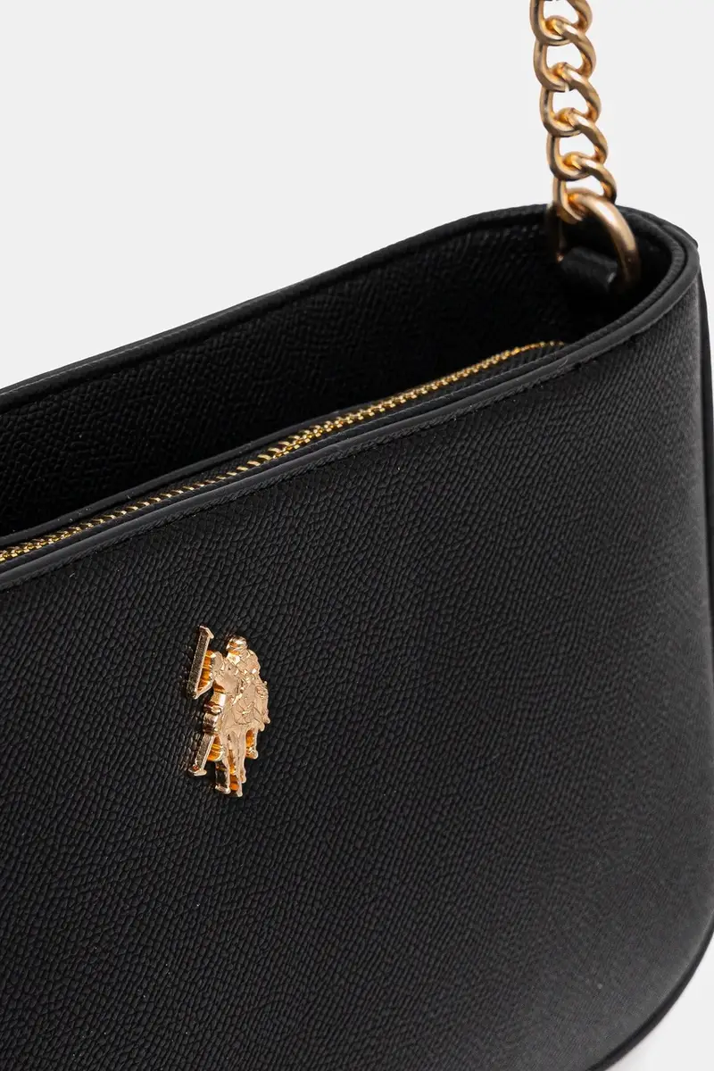 borsetta Jones colore nero BEUJE8663WVP miniatura 4