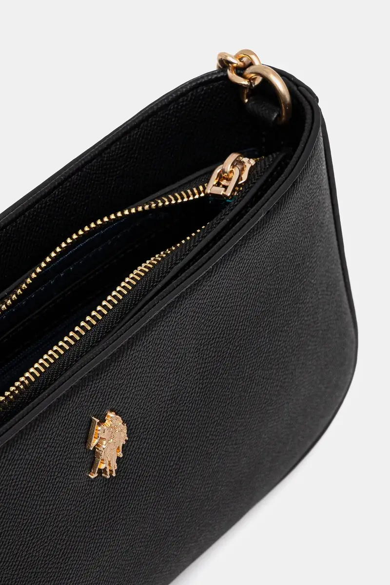 borsetta Jones colore nero BEUJE8663WVP miniatura 5