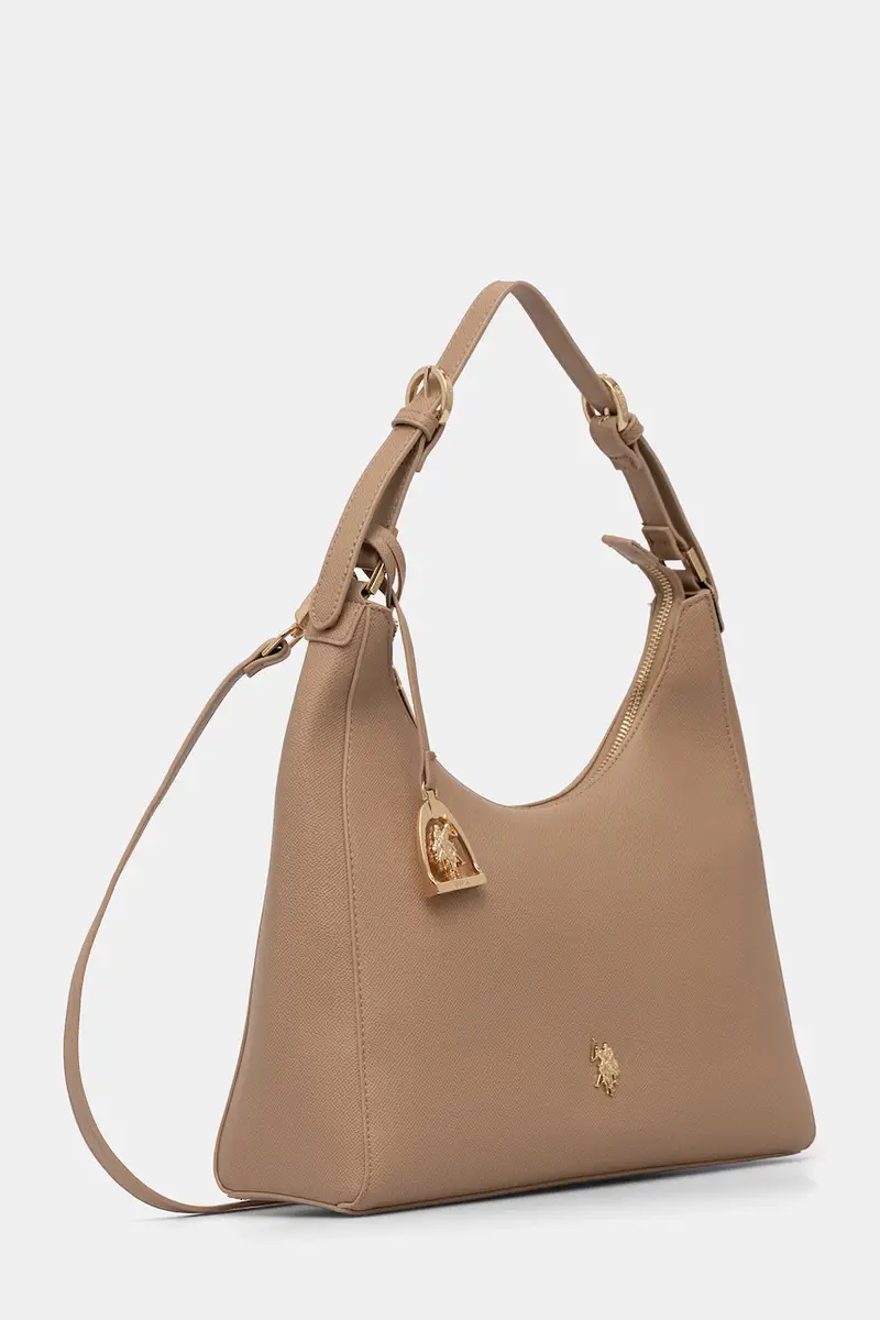 borsetta Jones colore nero BEUJE8667WVP Beige miniatura 2