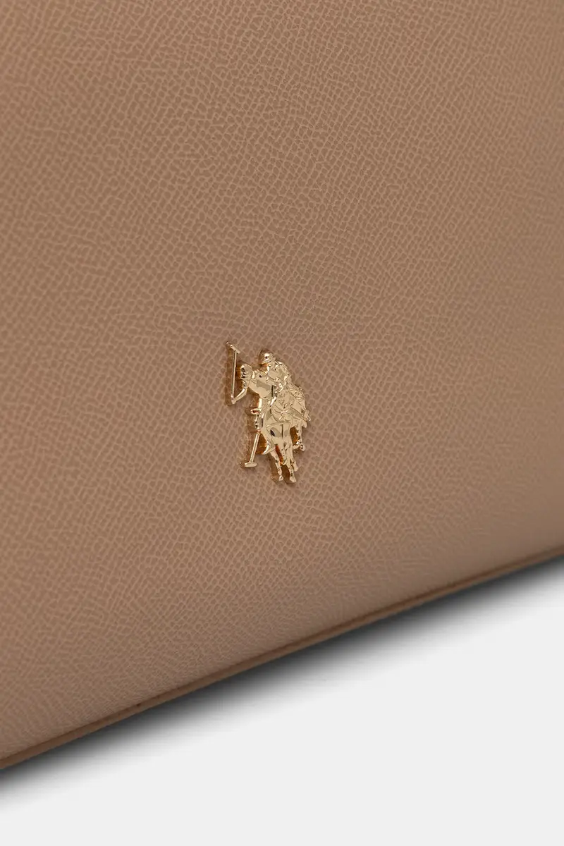 borsetta Jones colore nero BEUJE8667WVP Beige miniatura 4