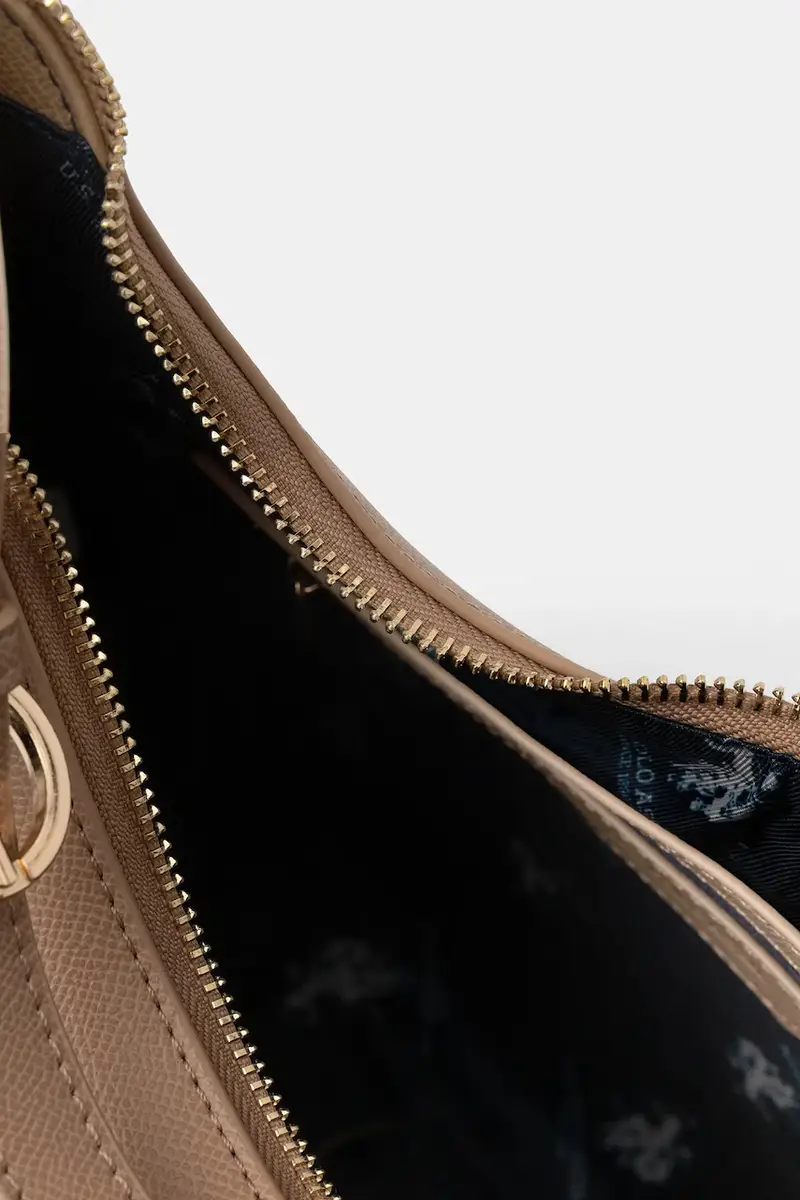 borsetta Jones colore nero BEUJE8667WVP Beige miniatura 5