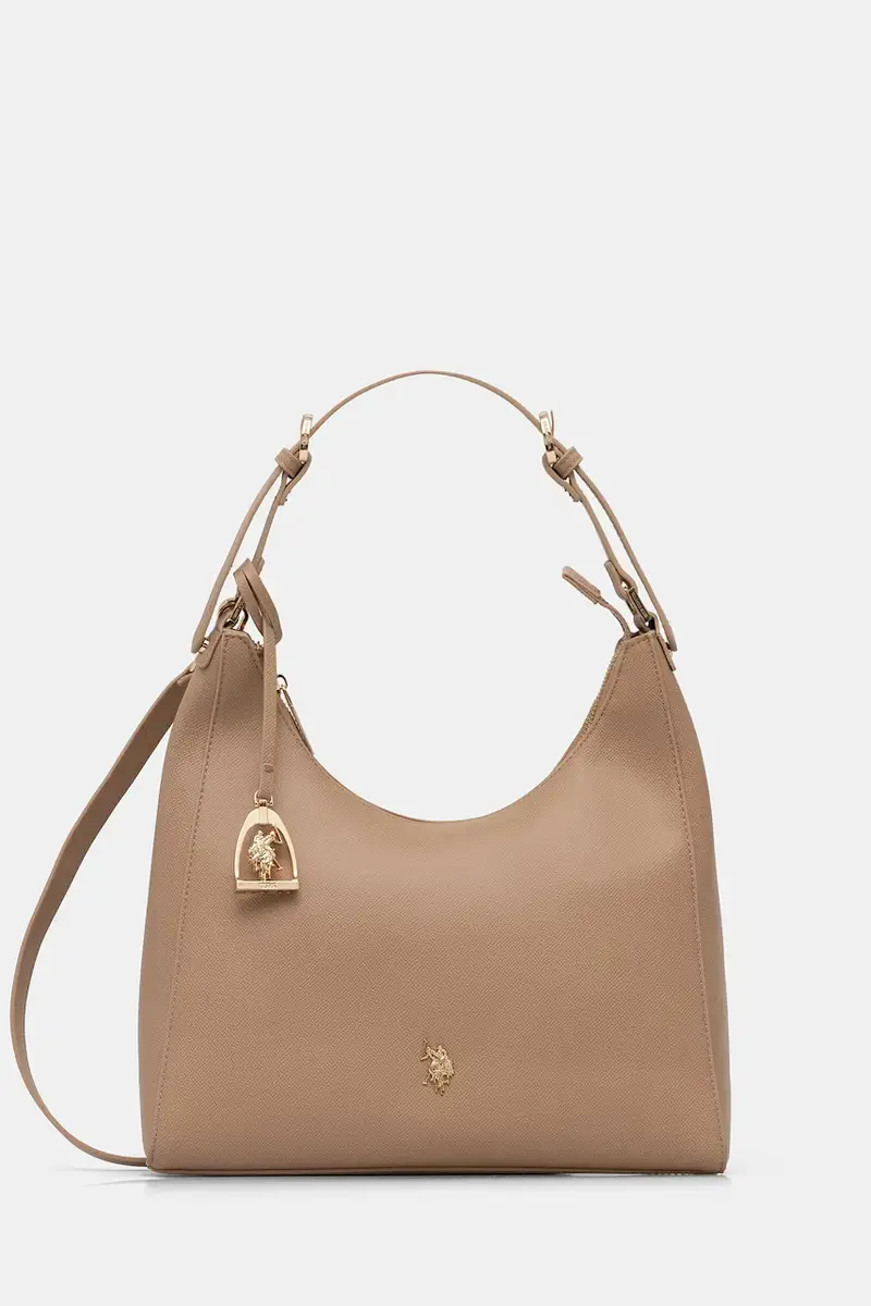 . borsetta Jones colore nero BEUJE8667WVP Beige