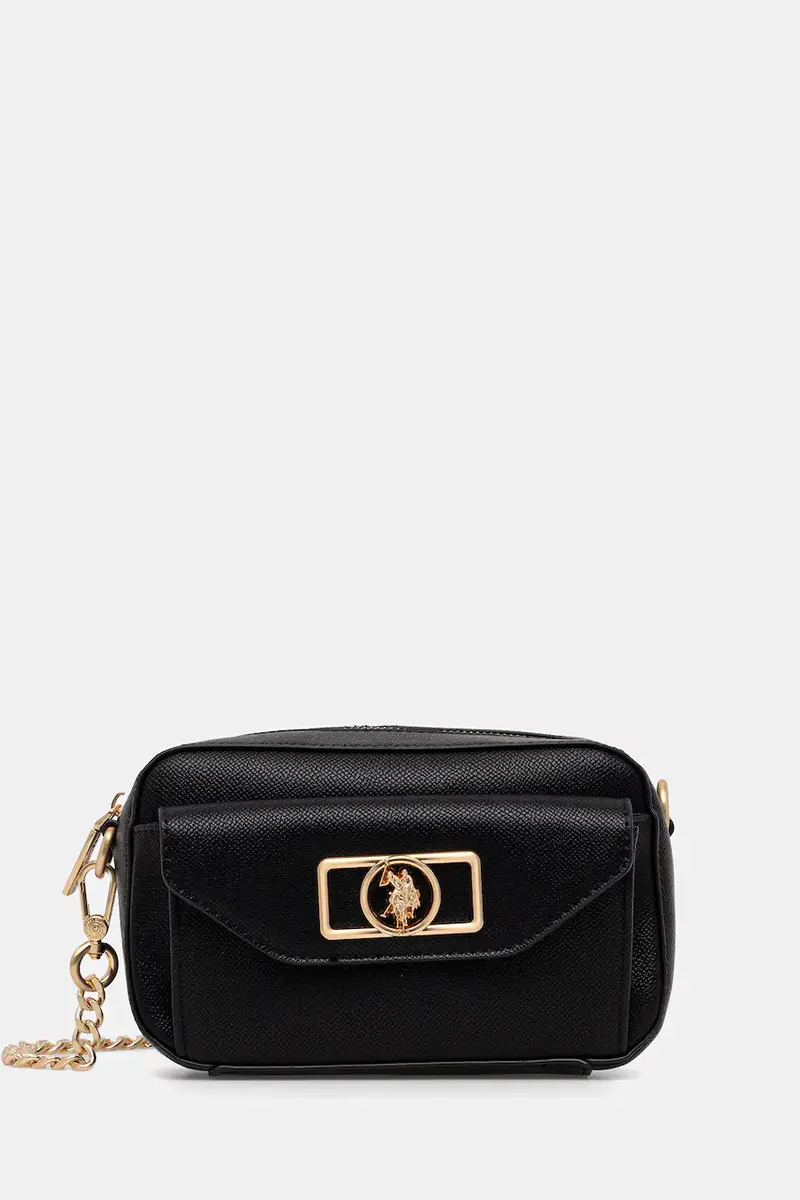 . borsetta Jones colore nero BIUJ88888WVP