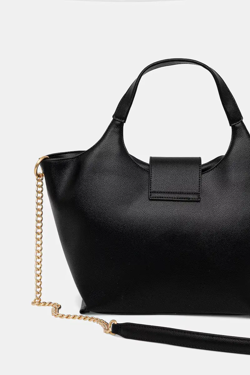 borsetta Jones colore nero BIUJ88889WVP miniatura 3